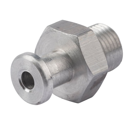 Fipa Vacuum cup fitting, G1/8-male 270.030